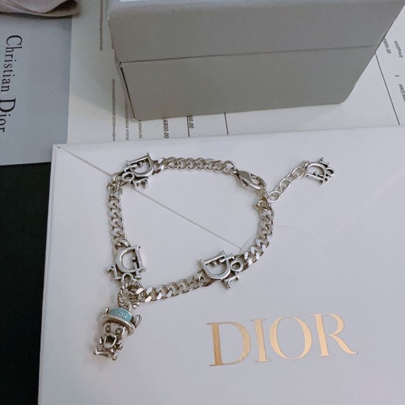 Christian Dior Bracelets